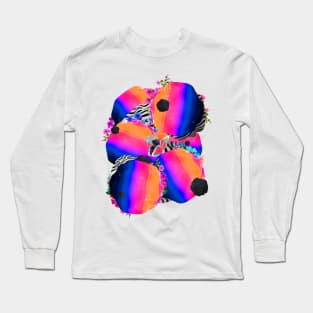 gravity Long Sleeve T-Shirt